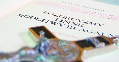 Europejska Konferencja Egzorcystów