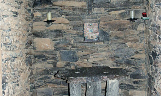 Listy z ostatniego miejsca