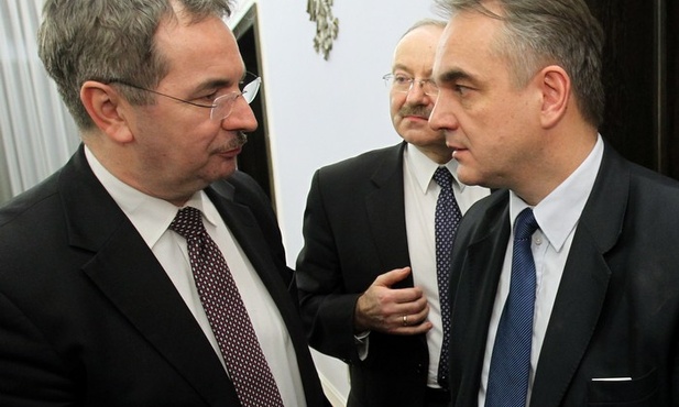 Będzie kompromis ws. emerytur?