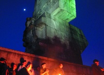 Powstanie Muzeum Westerplatte