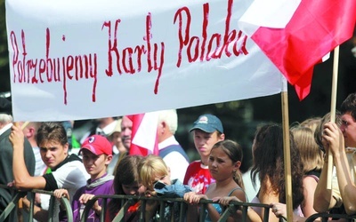 Polacy z Kartą