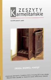 Zeszyty Karmelitańskie 57/4/2011