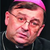 Abp Józef Życiński o wyroku w sprawie Alicji Tysiąc