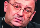 Abp Józef Życiński o wyroku w sprawie Alicji Tysiąc