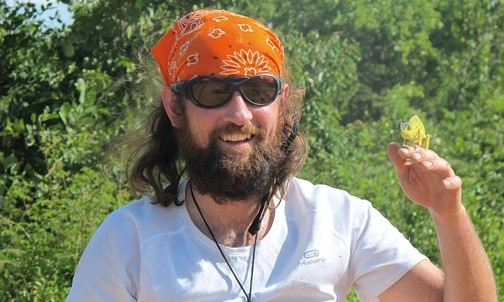 NORBERT SKRZYŃSKI
