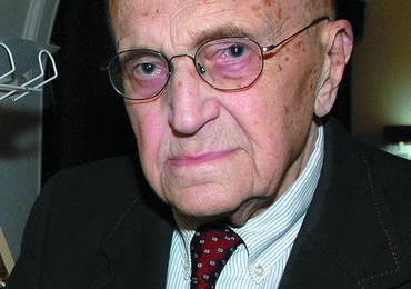 Zmarł Władysław Kopaliński