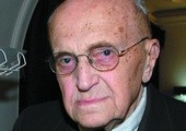 Zmarł Władysław Kopaliński