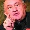 Abp Kazimierz Nycz po wyborach