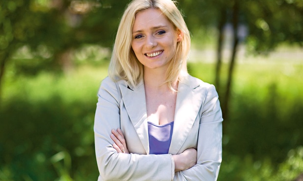 Milena Sławińska