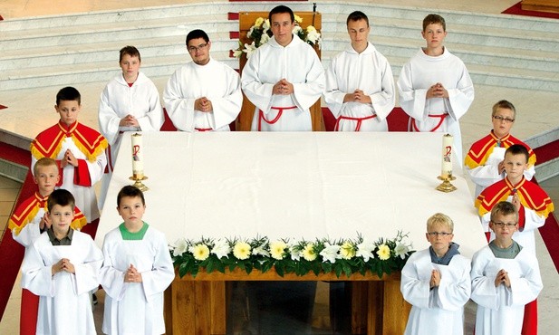 Jedyni na świecie