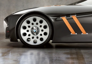 Rocznicowy model BMW 328