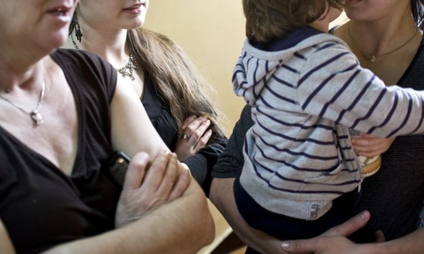 Ponad 3,5 tys. wniosków o abolicję