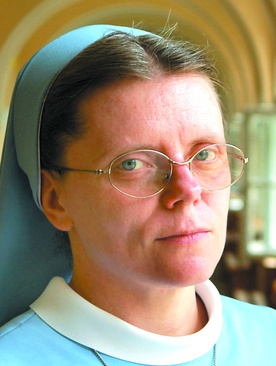 S. Barbara Chyrowicz, teolog moralista, o zapłodnieniu in vitro ...