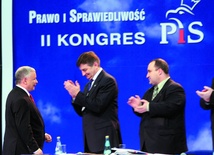 Kongres PiS