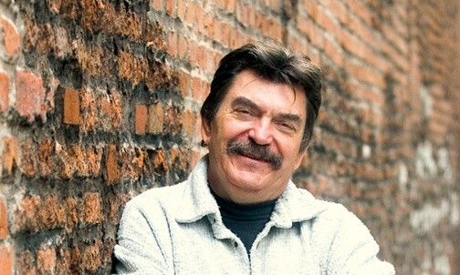 JAN BUDZIASZEK