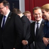 Polska podpisała pakt fiskalny