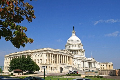 Senat USA przeciw wolności sumienia