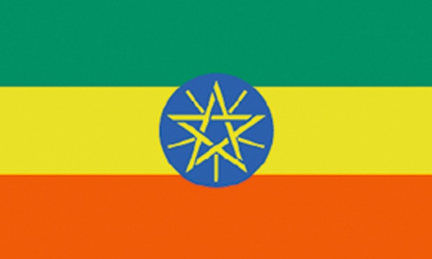 Etiopia