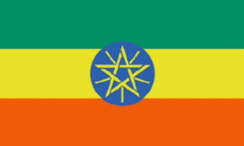 Etiopia