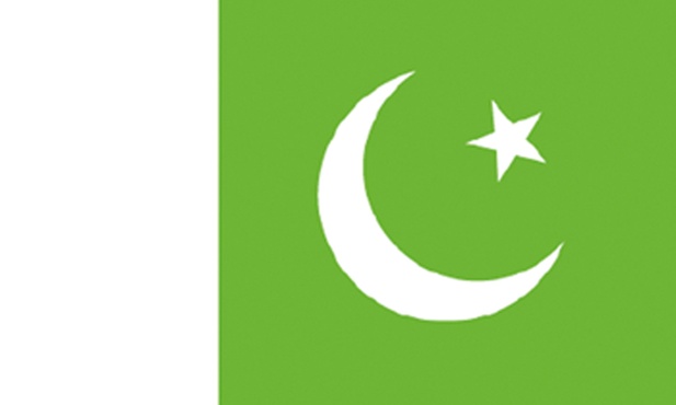 Pakistan