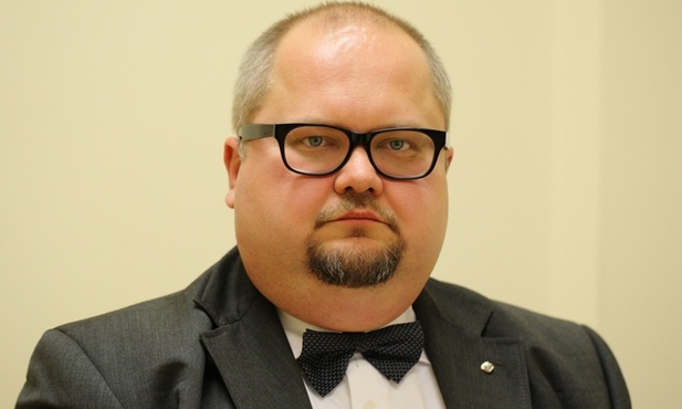 Mec. Krzysztof Wąsowski