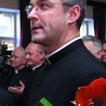 Nowy biskup pomocniczy w Tarnowie
