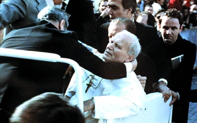 Zamach na Jana Pawła II pod lupą IPN