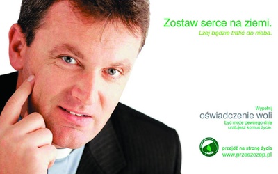 Ksiądz z plakatu