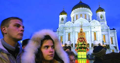 Prawosławne Boże Narodzenie