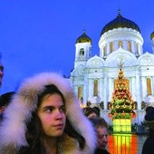 Prawosławne Boże Narodzenie