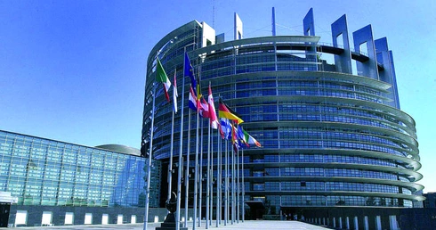 Odświeżony Europarlament