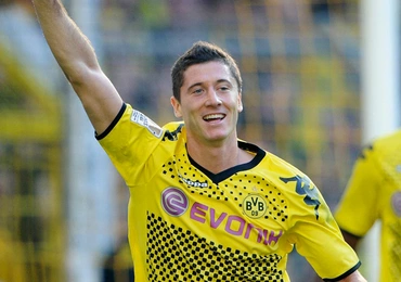 Lewy do prawego, prawy do "Lewego"