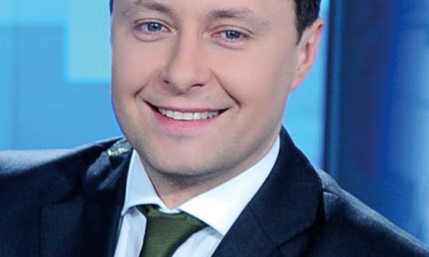 Marcin Żebrowski