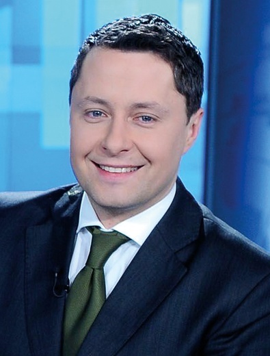 Marcin Żebrowski