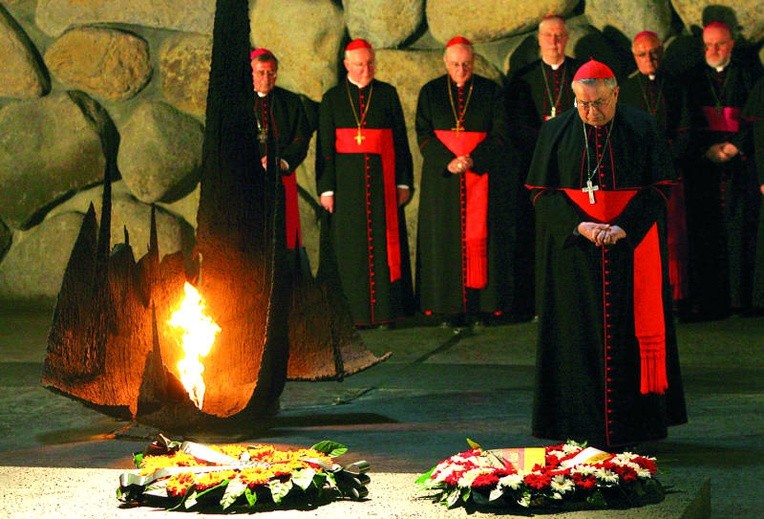 Pielgrzymka solidarności