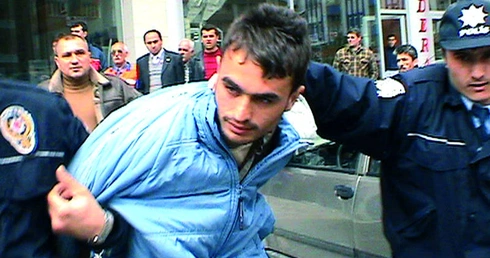 Zginęli za szerzenie Ewangelii