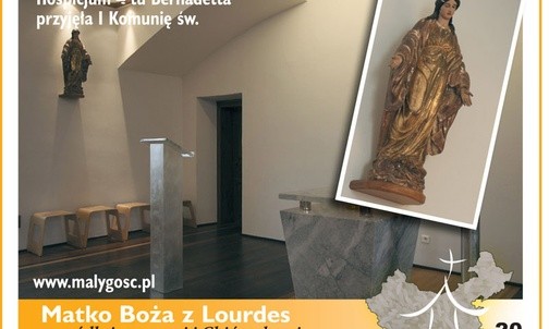 20. Pierwsza Komunia