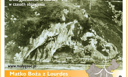02. Stara grota