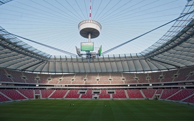 Stadion Narodowy