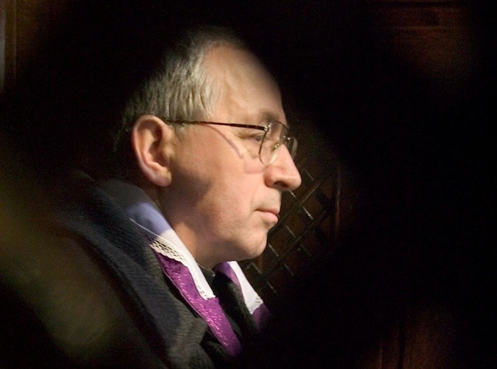 O. Augustyn SJ: Skandal w Białymstoku zranił i długo będzie ranił wiernych