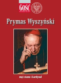 Prymas Wyszyński