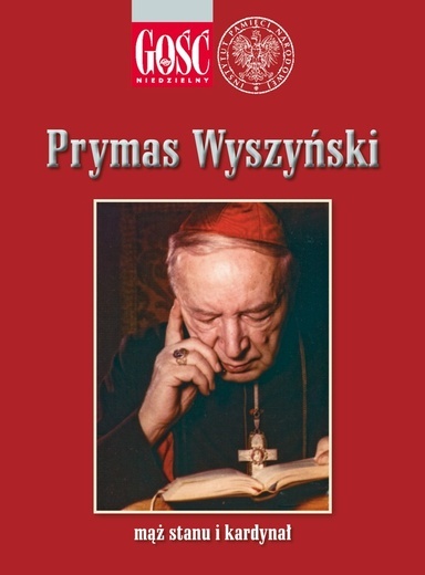 Prymas Wyszyński (1948–1981)