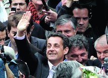 A jednak Sarkozy