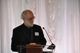 abp Rowan Williams