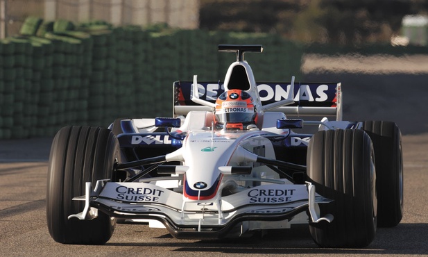 Formuła najwyższego bezpieczeństwa