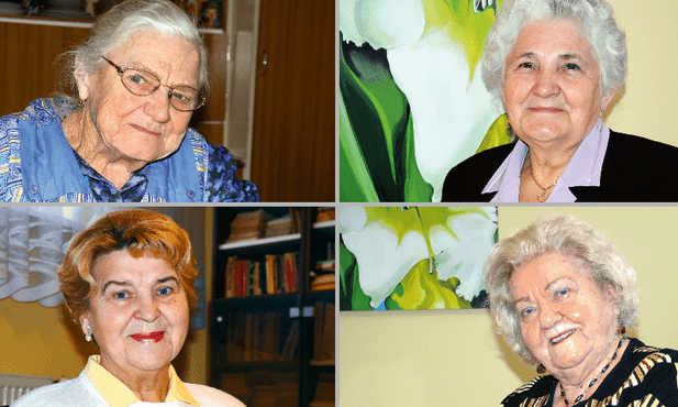 Bohaterki codzienności