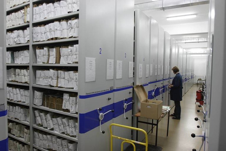 "Ostatni świadek" - akcja IPN