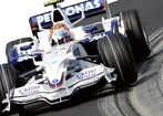 Formuła 1 na żywo