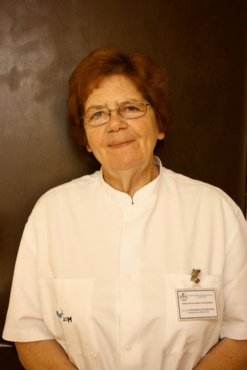 Stanisława Wodyńska