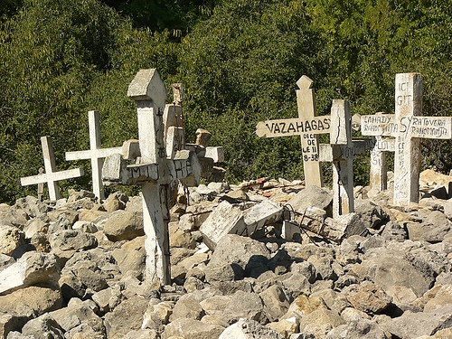 Madagaskar po przejściu Iriny 